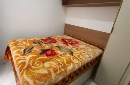 Imagem: Apartamento para Venda, Vila Nova Manchester