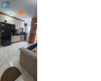 Imagem: Apartamento para Venda, Vila Nova Manchester