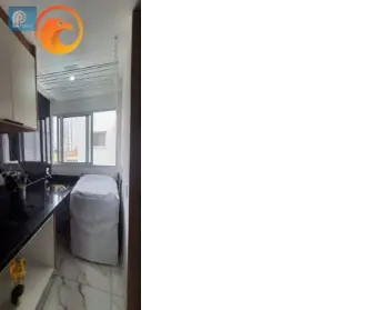 Imagem: Apartamento para Venda, Vila Nova Manchester