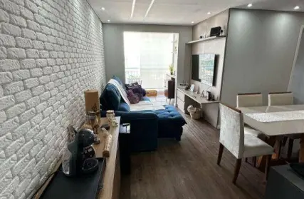 Imagem: Apartamento para Venda, Catumbi