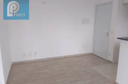 Imagem: Apartamento para Alugar, Vila Regente Feijó