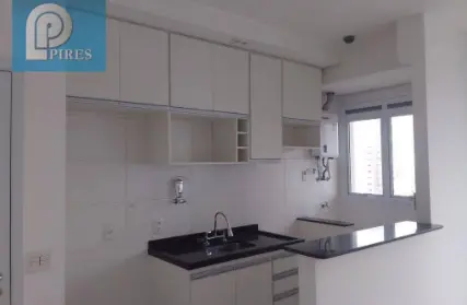 Imagem: Apartamento para Alugar, Vila Regente Feijó