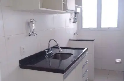 Imagem: Apartamento para Alugar, Vila Regente Feijó