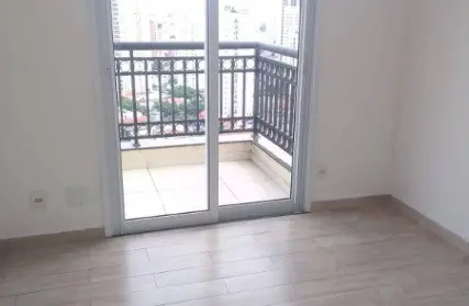 Imagem: Apartamento para Alugar, Vila Regente Feijó