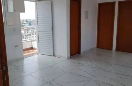 Imagem: Apartamento para Venda, Parque Boturussu