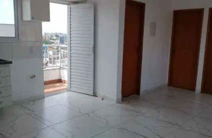 Imagem: Apartamento para Venda, Parque Boturussu
