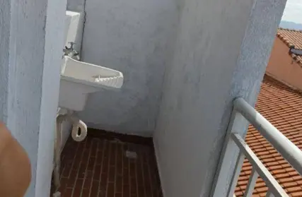 Imagem: Apartamento para Venda, Parque Boturussu