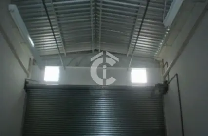 Imagem: Galpão / Salão para Alugar, Vila Invernada