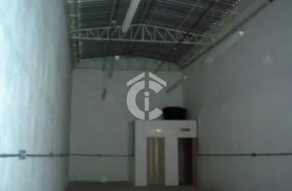 Imagem: Galpão / Salão para Alugar, Vila Invernada