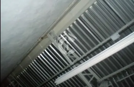 Imagem: Galpão / Salão para Alugar, Vila Invernada