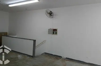 Imagem: Prédio Comercial para Venda, Pari