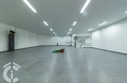 Imagem: Prédio Comercial para Venda, Tatuapé