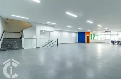 Imagem: Prédio Comercial para Venda, Tatuapé