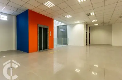 Imagem: Prédio Comercial para Venda, Tatuapé