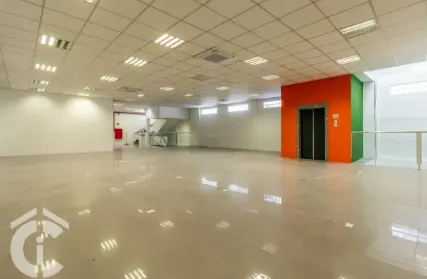 Imagem: Prédio Comercial para Venda, Tatuapé