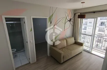 Imagem: Apartamento para Alugar, Vila Invernada