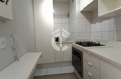 Imagem: Apartamento para Alugar, Vila Invernada