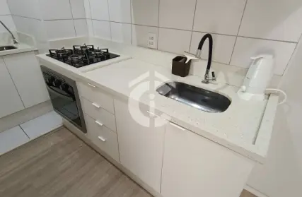 Imagem: Apartamento para Alugar, Vila Invernada