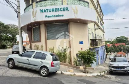 Imagem: Casa Comercial para Alugar, Vila Canero