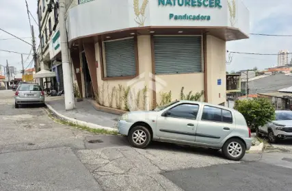 Imagem: Casa Comercial para Alugar, Vila Canero