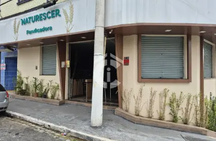 Imagem: Casa Comercial para Alugar, Vila Canero