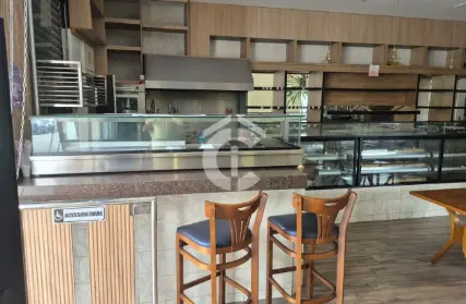 Imagem: Casa Comercial para Alugar, Vila Canero