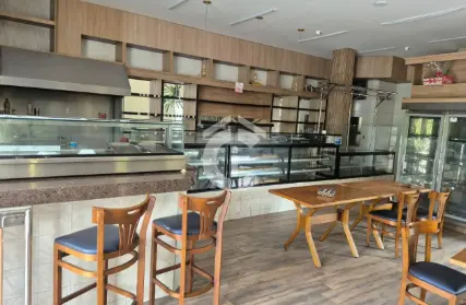 Imagem: Casa Comercial para Alugar, Vila Canero