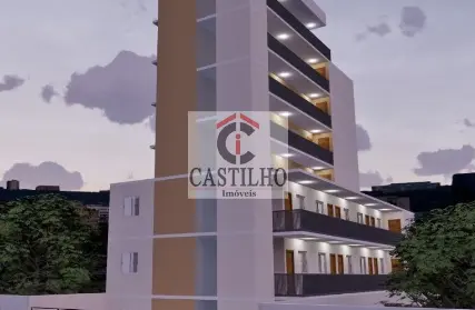 Imagem: Kitnet / Loft para Venda, Vila Ema