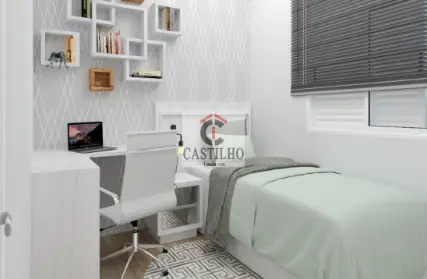 Imagem: Kitnet / Loft para Venda, Vila Ema