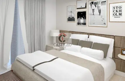 Imagem: Kitnet / Loft para Venda, Vila Ema