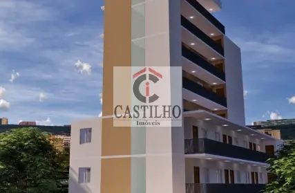 Imagem: Kitnet / Loft para Venda, Vila Ema