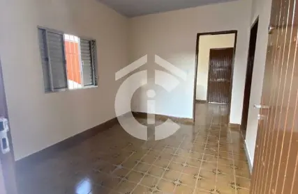 Imagem: Casa Térrea para Alugar, Vila Santa Clara