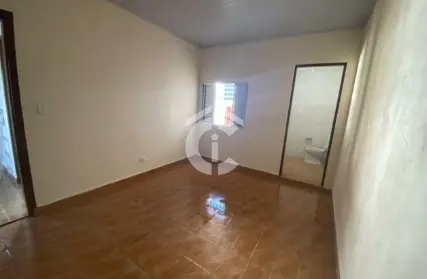 Imagem: Casa Térrea para Alugar, Vila Santa Clara