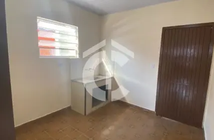 Imagem: Casa Térrea para Alugar, Vila Santa Clara