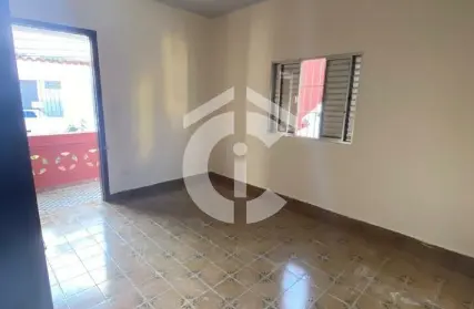 Imagem: Casa Térrea para Alugar, Vila Santa Clara