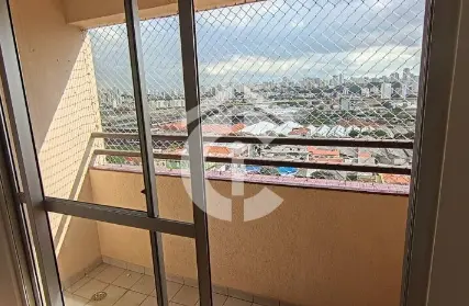 Imagem: Apartamento para Venda, Mooca