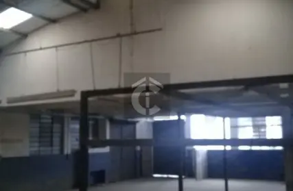 Imagem: Galpão / Salão para Alugar, Vila Prudente