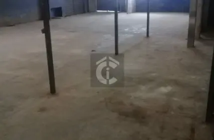 Imagem: Galpão / Salão para Alugar, Vila Prudente