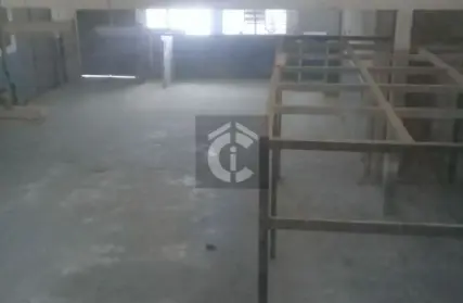 Imagem: Galpão / Salão para Alugar, Vila Prudente