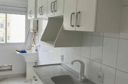 Imagem: Apartamento para Venda, Vila Prudente