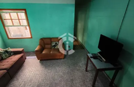 Imagem: Sobrado para Venda, Mooca