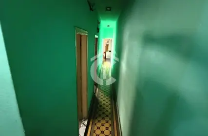 Imagem: Sobrado para Venda, Mooca