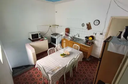 Imagem: Sobrado para Venda, Mooca