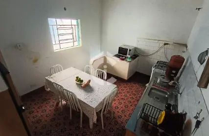 Imagem: Sobrado para Venda, Mooca