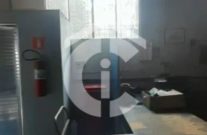 Imagem: Galpão / Salão para Alugar, Mooca