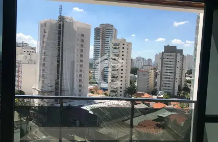 Imagem: Apartamento para Venda, Mooca