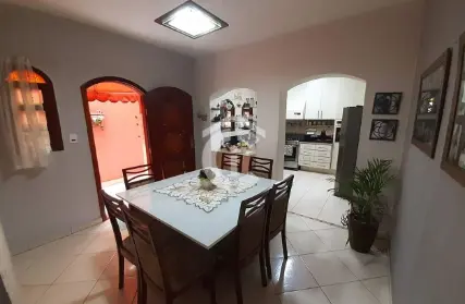 Imagem: Sobrado para Venda, Jardim Independência