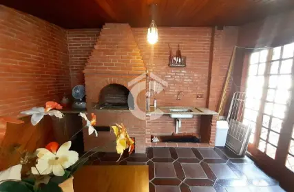 Imagem: Sobrado para Venda, Jardim Independência