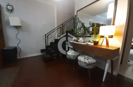 Imagem: Sobrado para Venda, Jardim Independência