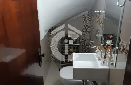 Imagem: Sobrado para Venda, Jardim Independência